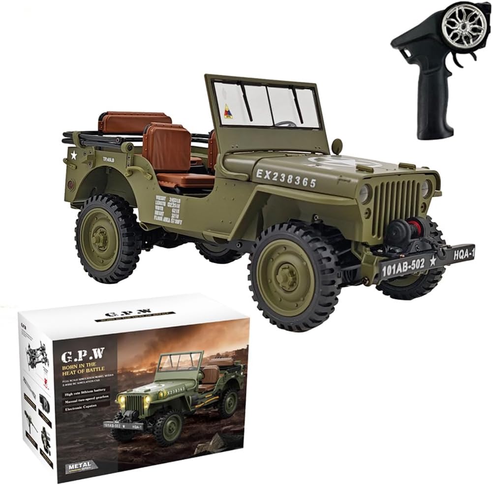 中古ジャンク トヨタランドクルーザー80 ボディ 京商エンジンラジコン